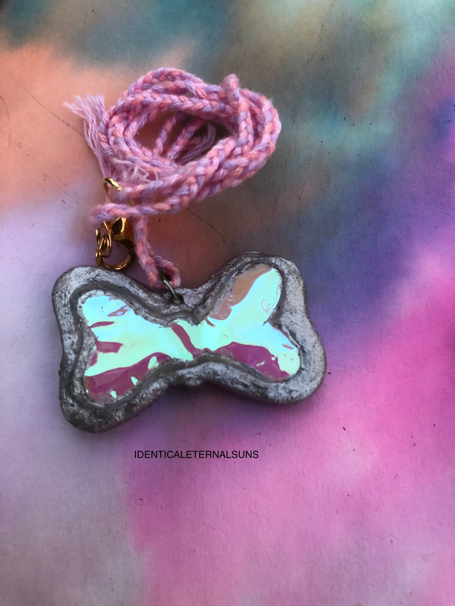 Enchanted Sunlight Necklaces