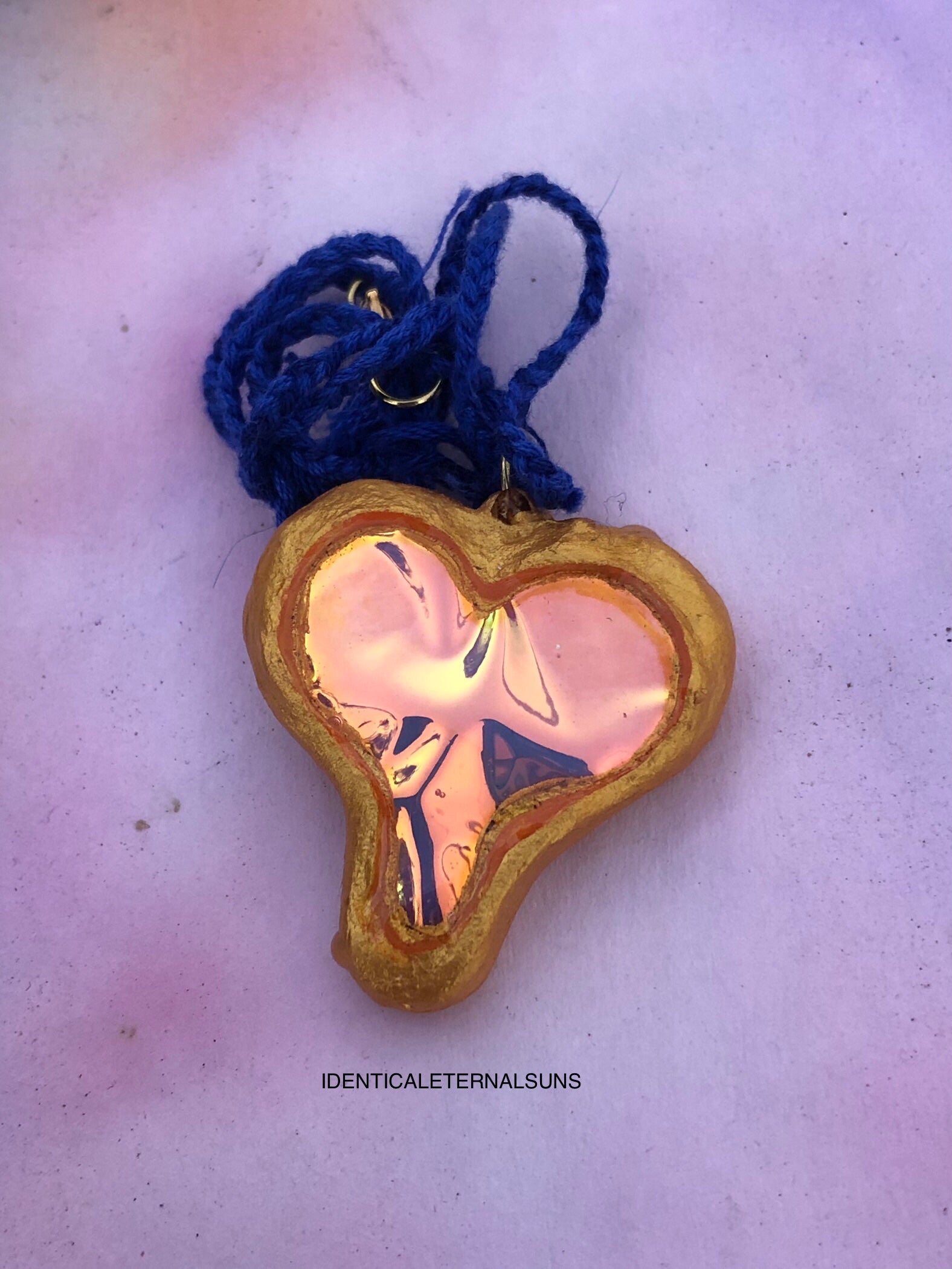Enchanted Sunlight Necklaces