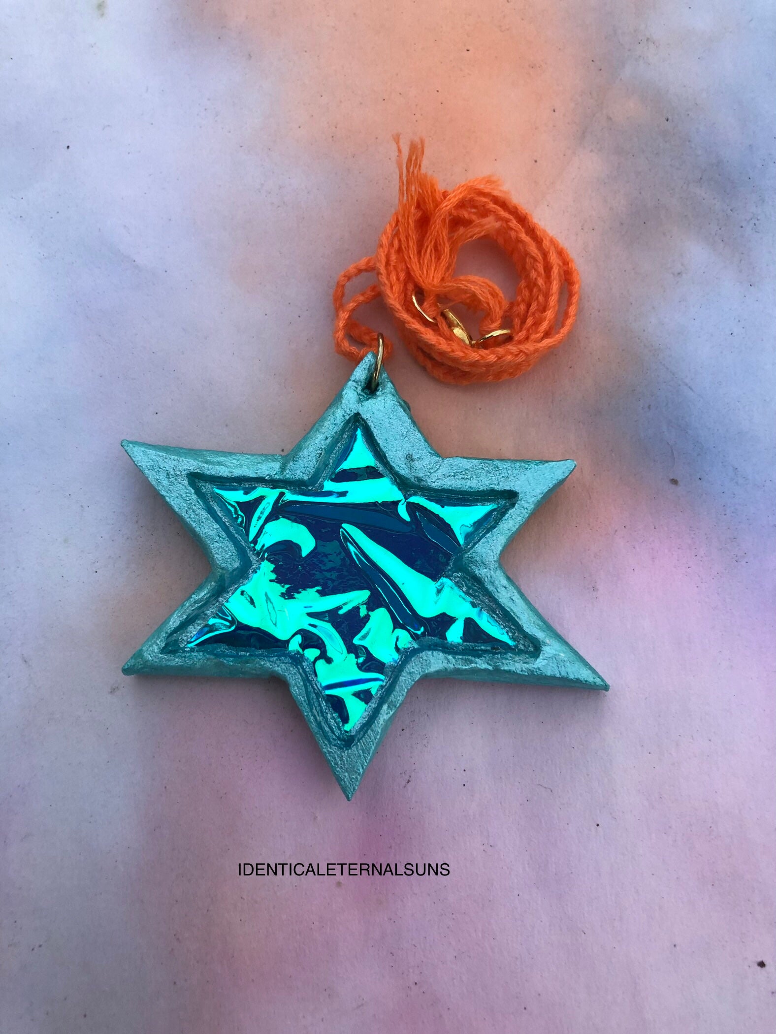 Enchanted Sunlight Necklaces