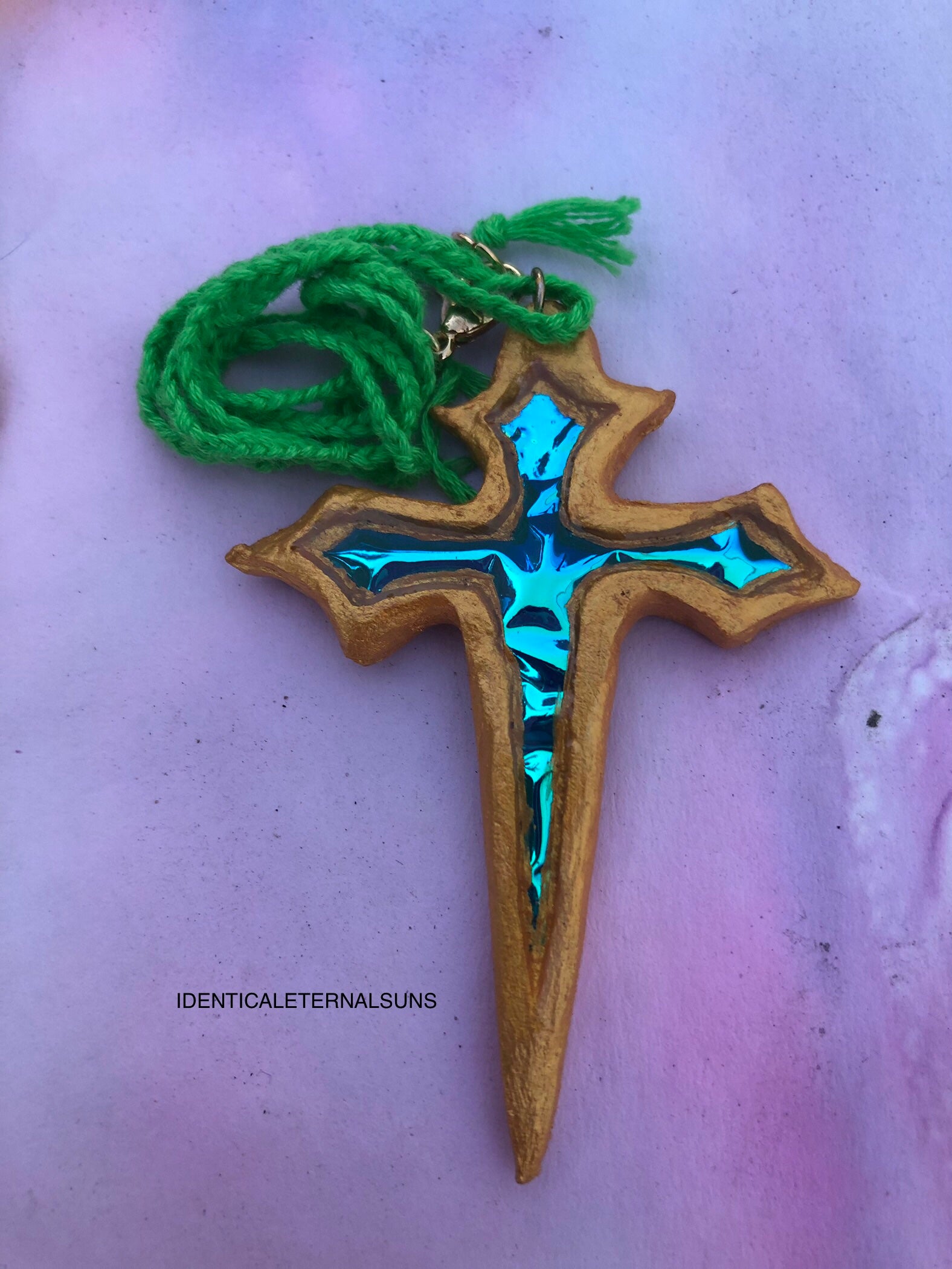 Enchanted Sunlight Necklaces