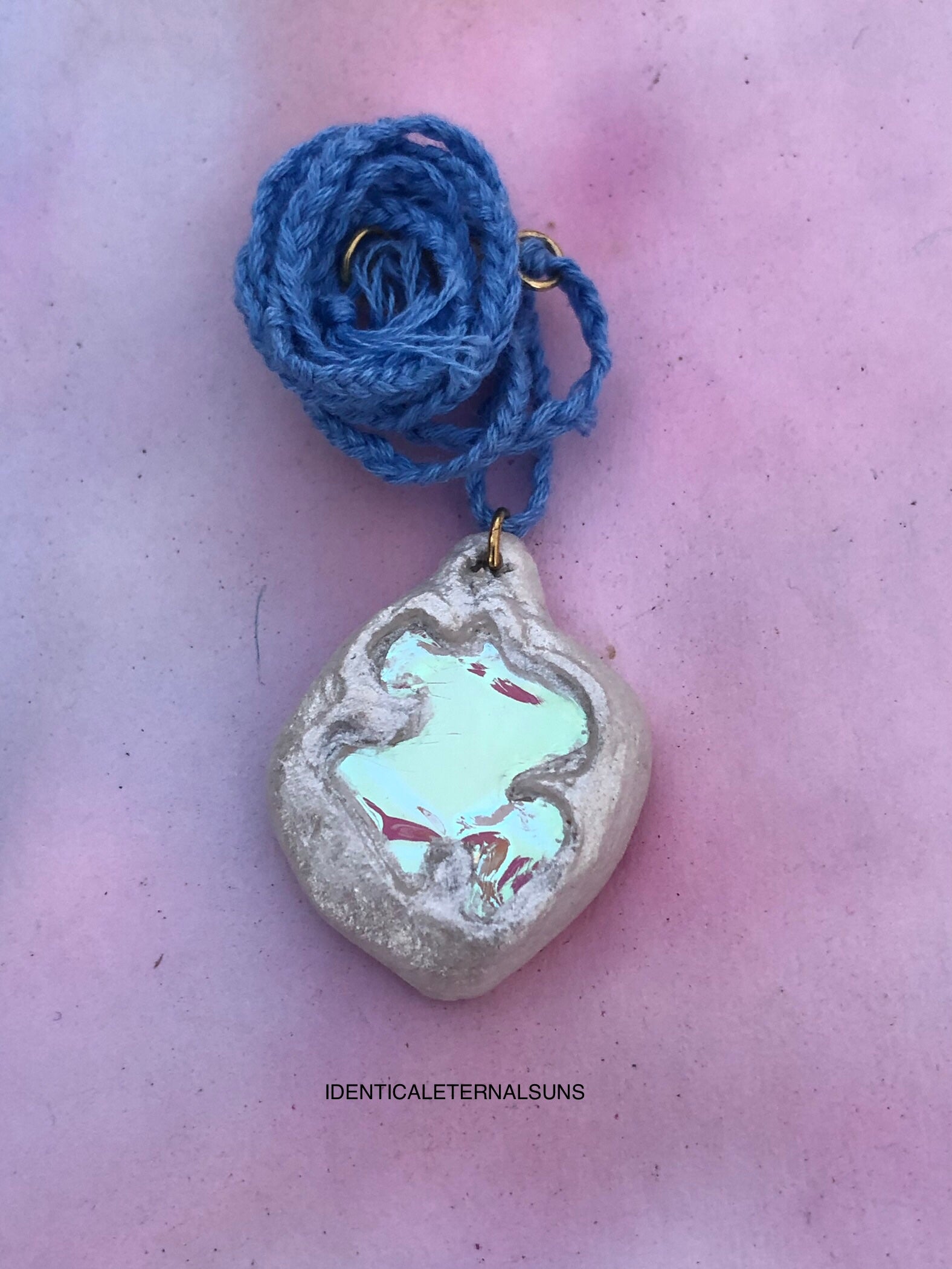 Enchanted Sunlight Necklaces