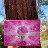 Goddess of the rose lineage Original Painting