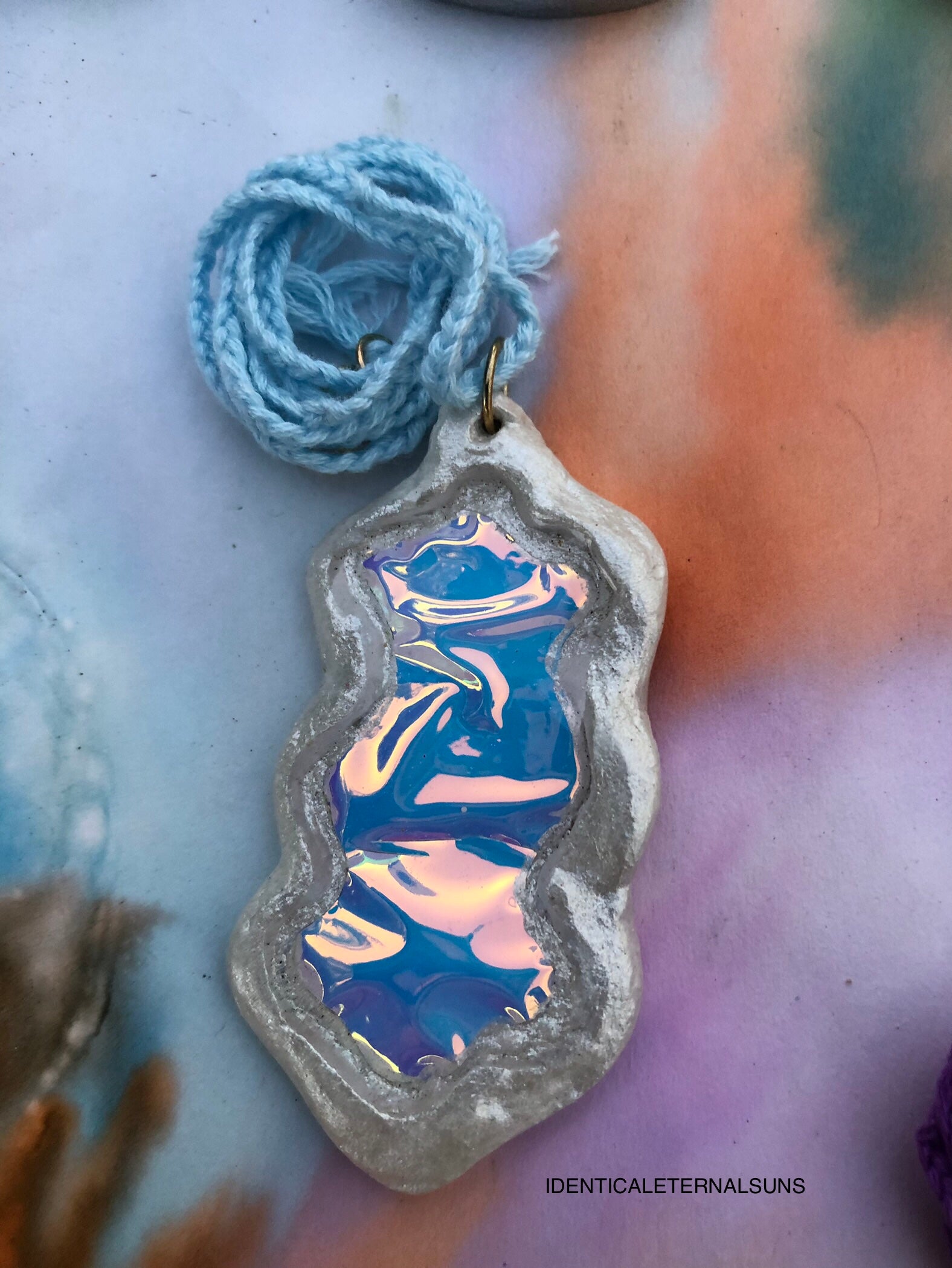 Enchanted Sunlight Necklaces