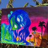 Lyra of the High Divine Order Original Painting