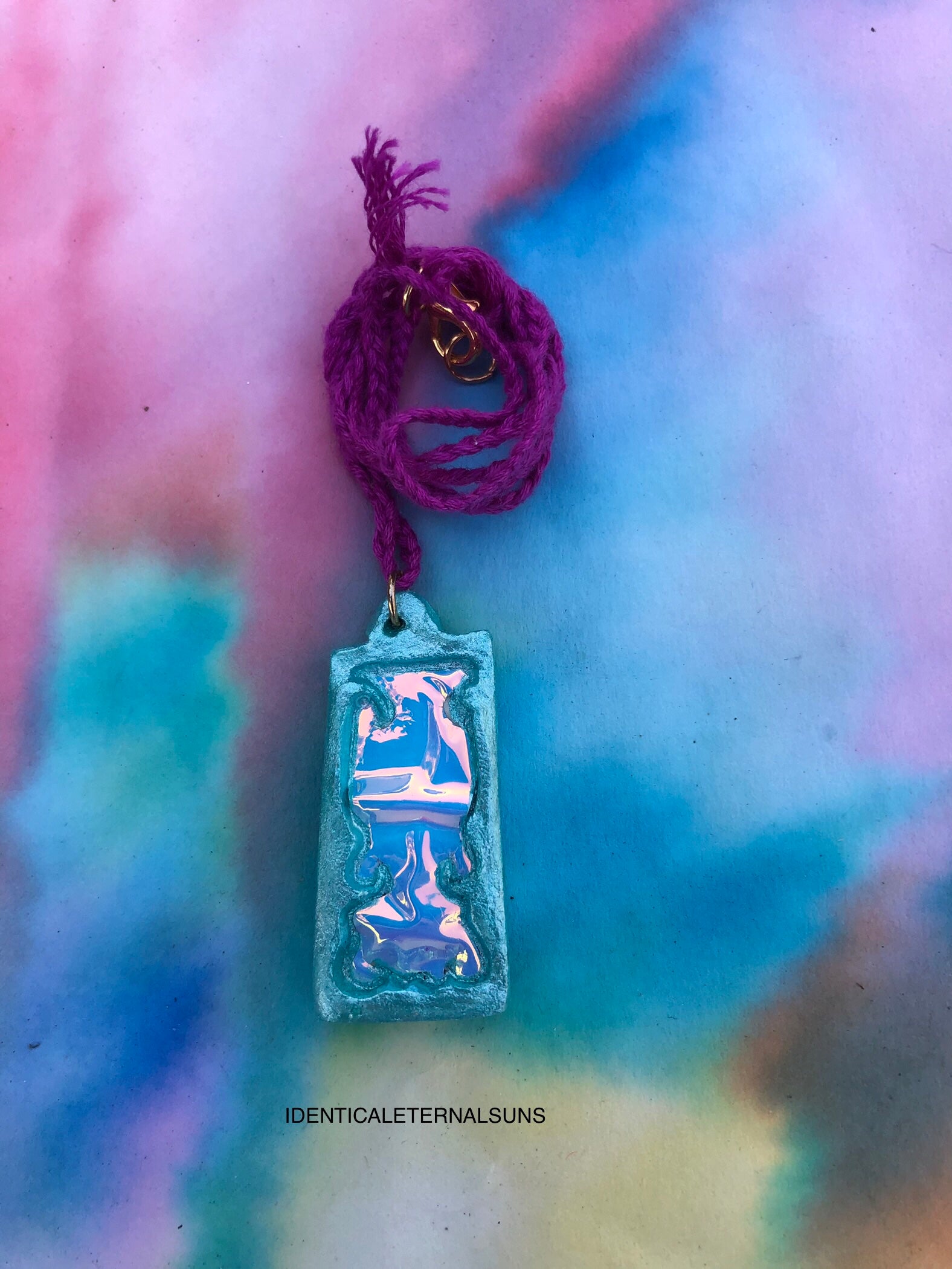 Enchanted Sunlight Necklaces