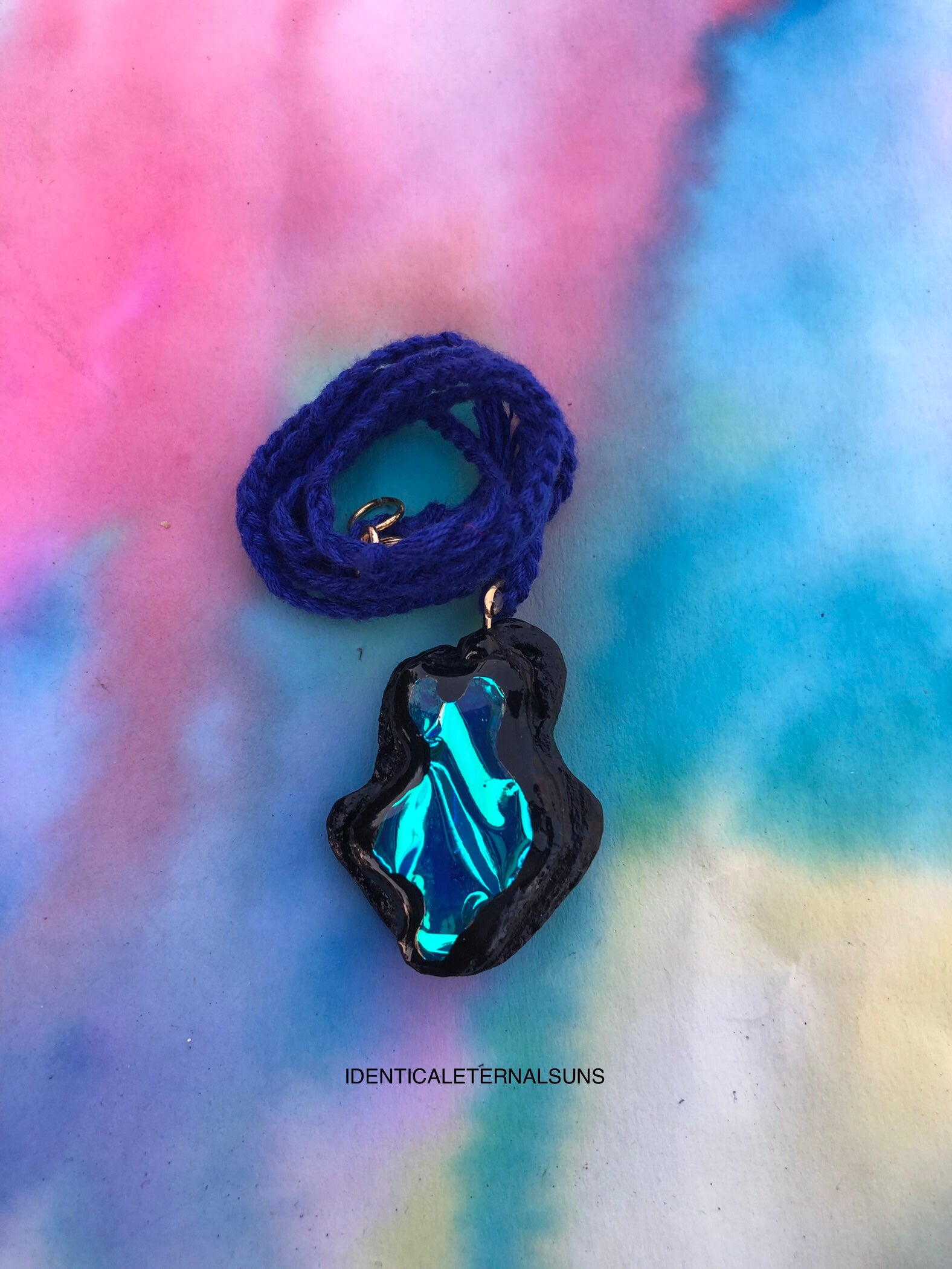 Enchanted Sunlight Necklaces