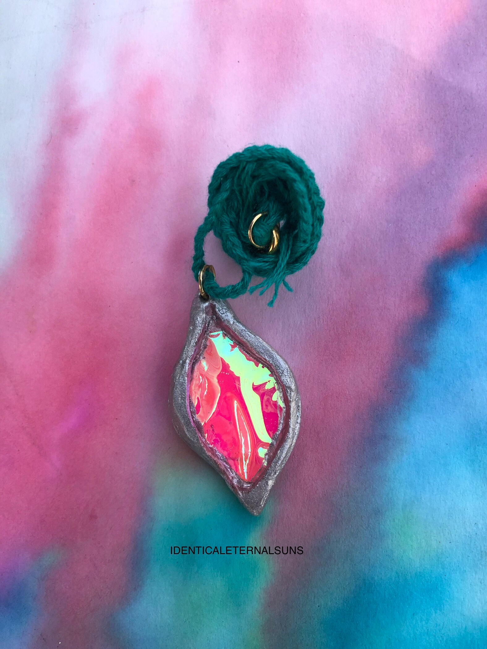 Enchanted Sunlight Necklaces