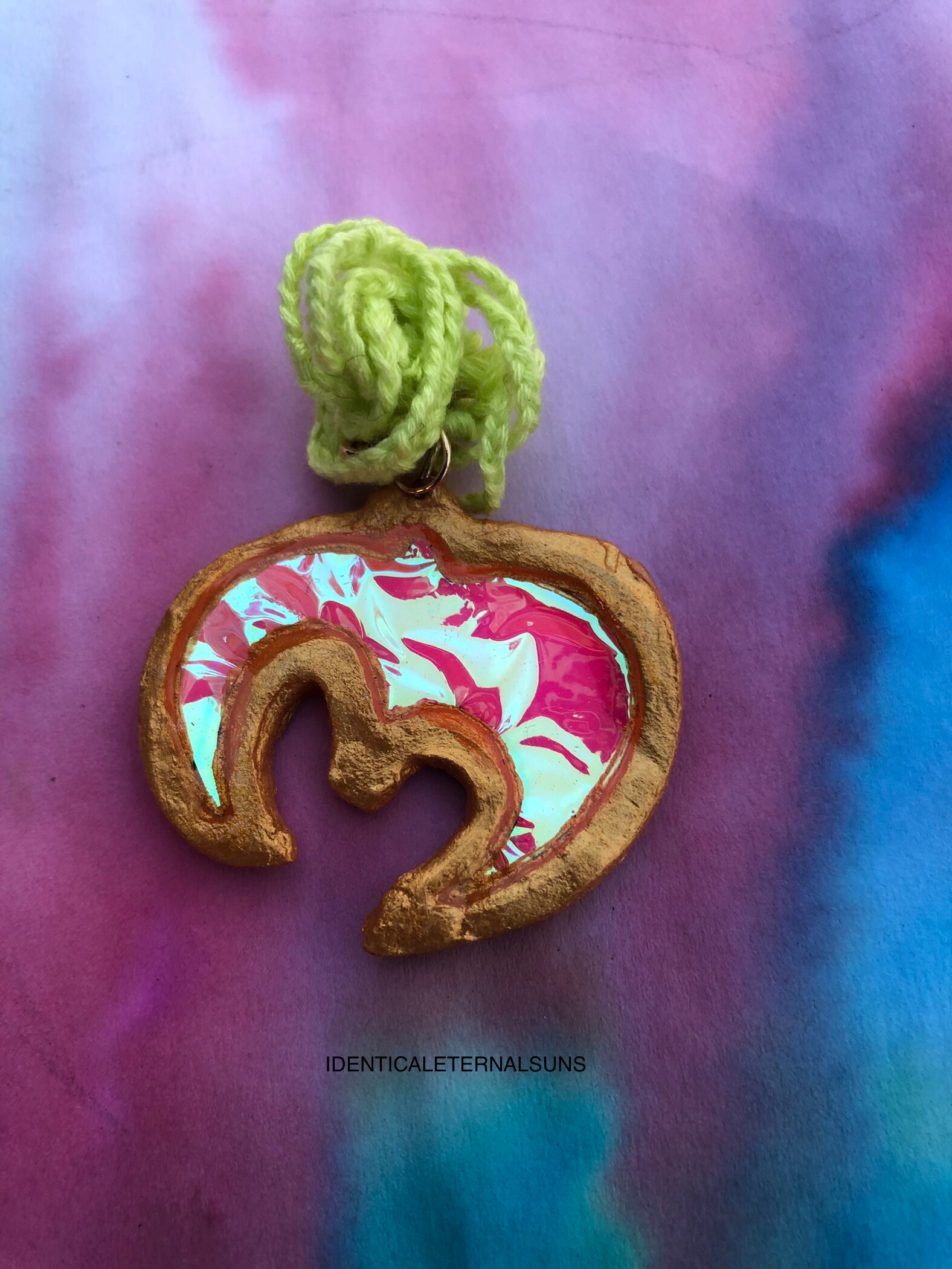 Enchanted Sunlight Necklaces