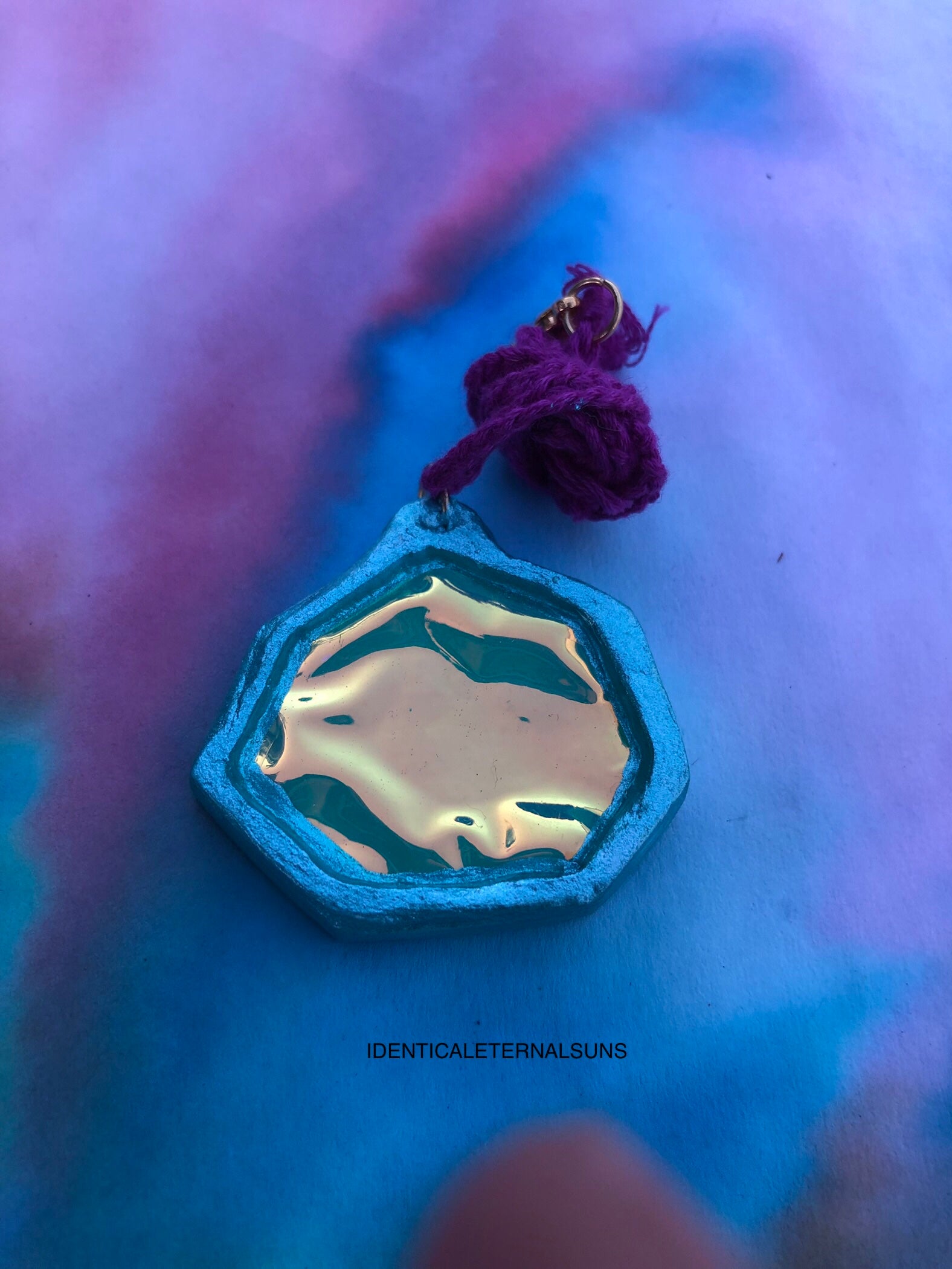 Enchanted Sunlight Necklaces