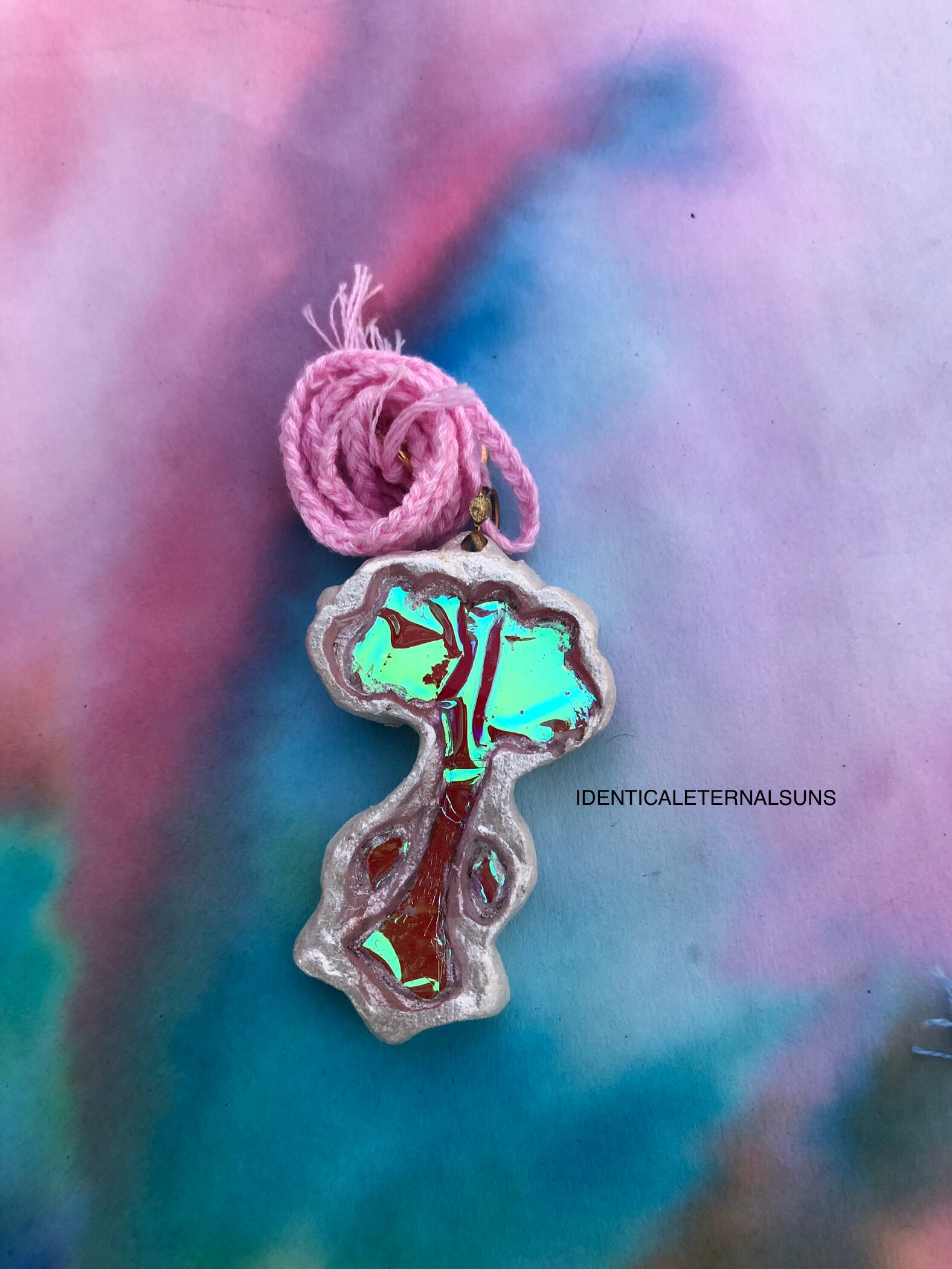 Enchanted Sunlight Necklaces
