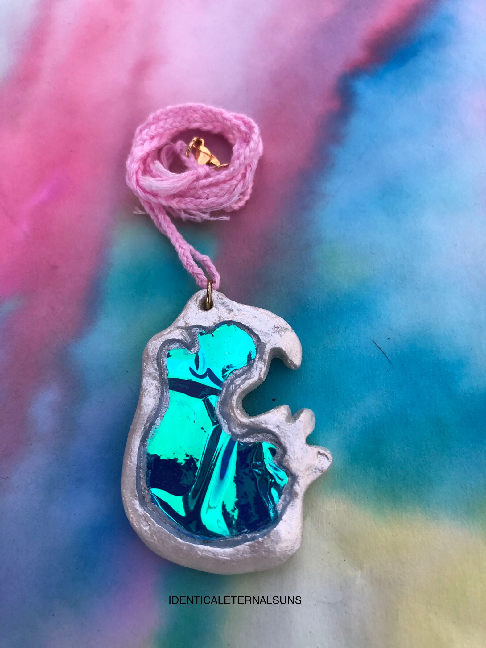 Enchanted Sunlight Necklaces