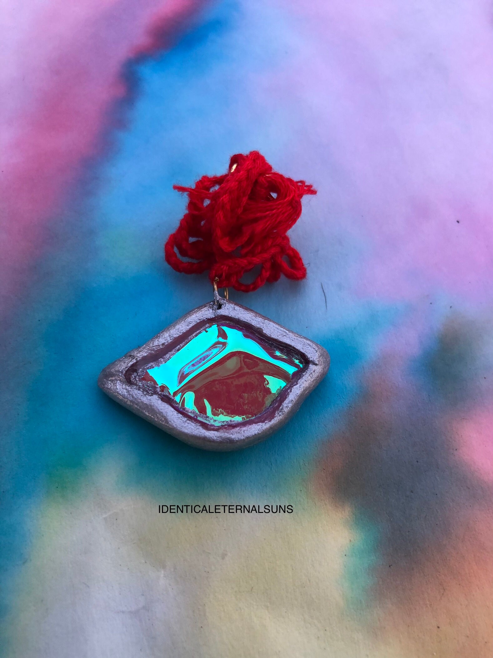 Enchanted Sunlight Necklaces