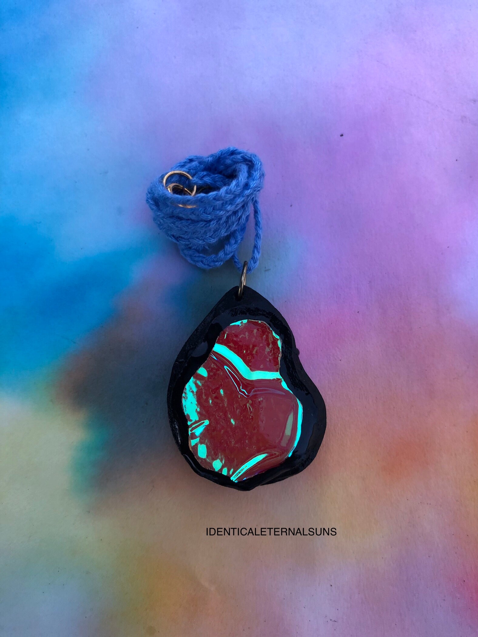Enchanted Sunlight Necklaces