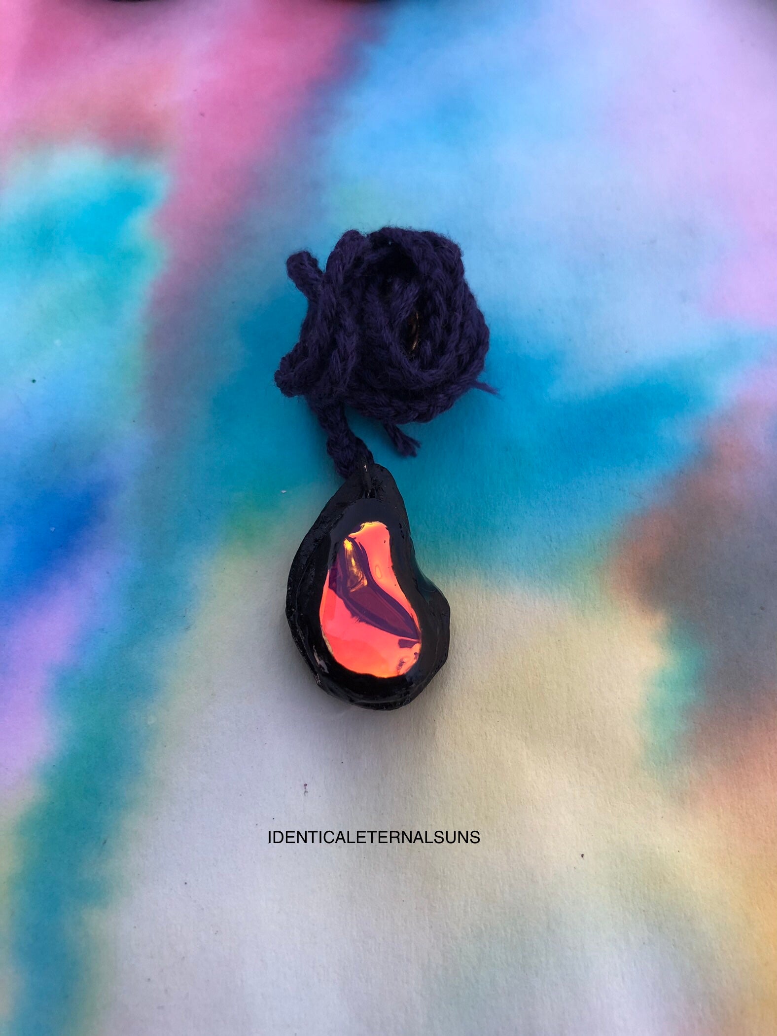 Enchanted Sunlight Necklaces