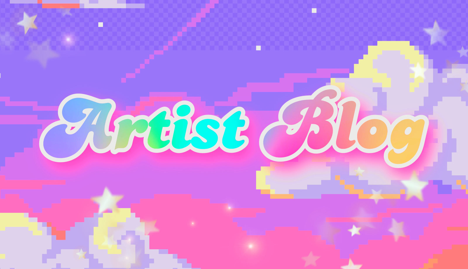 Art Blog Coming Soon!