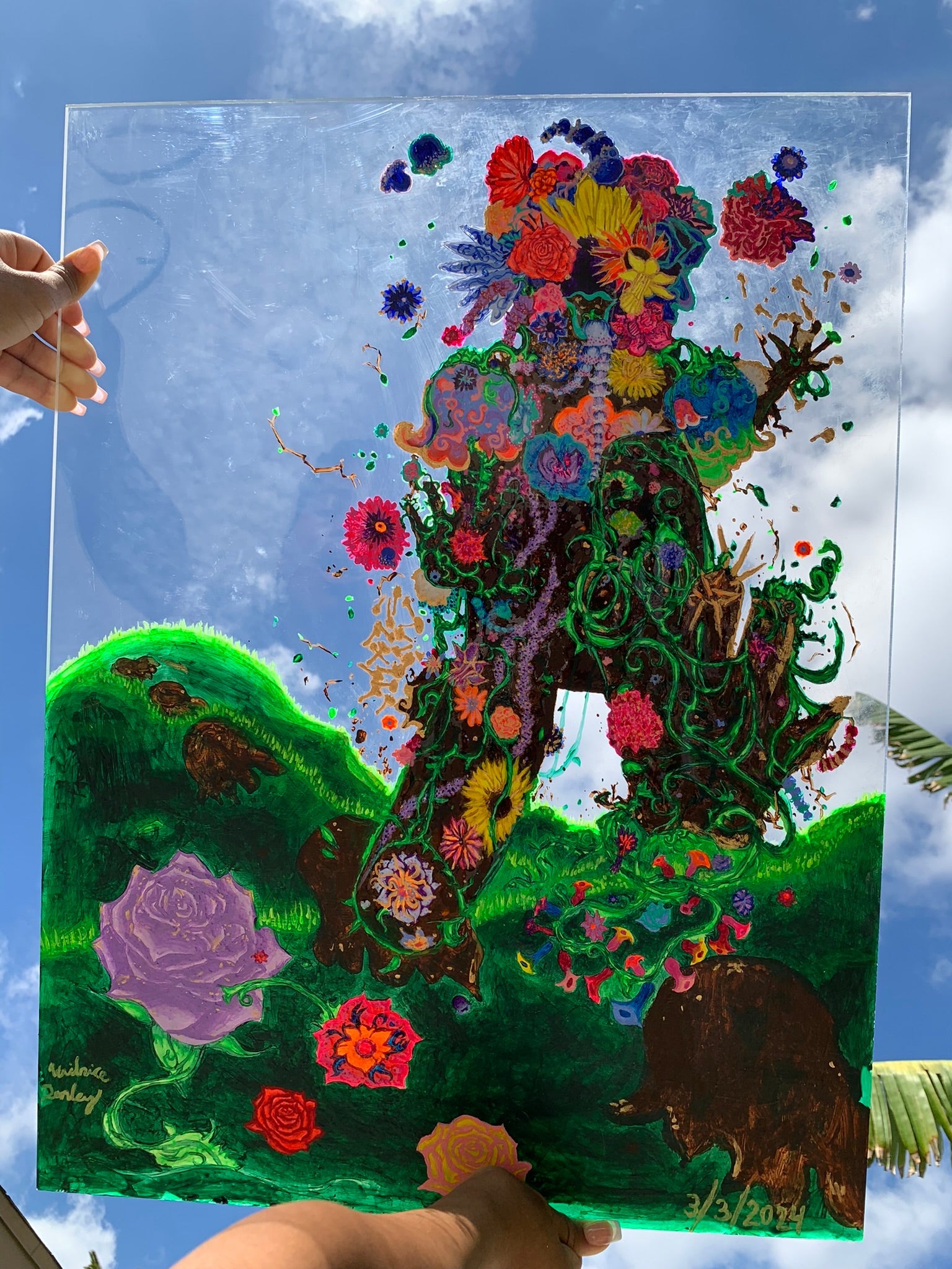 Full liberation from societies perception of you + Dandi Benjamin