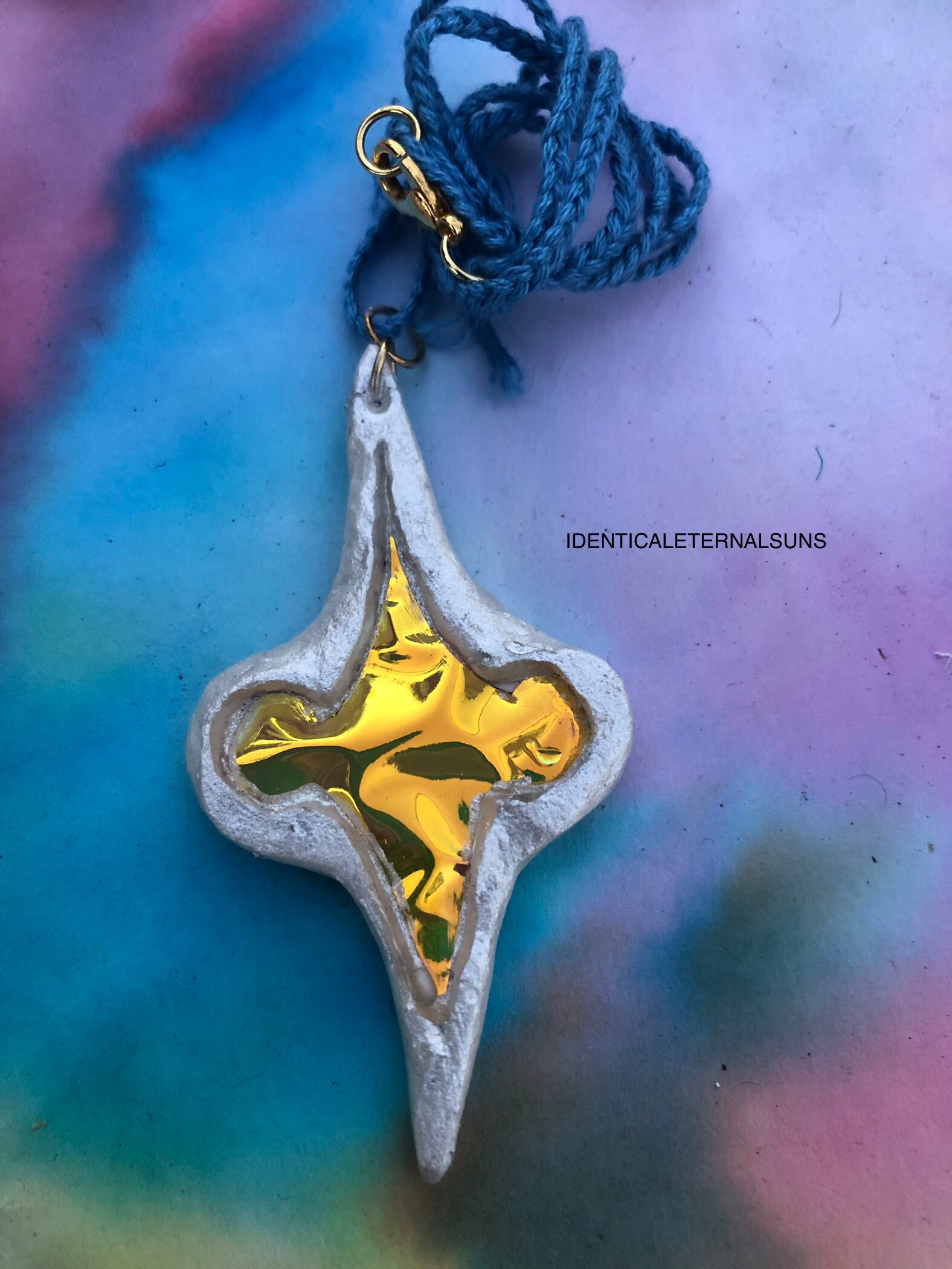 Enchanted Sunlight Necklaces
