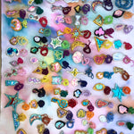 Enchanted Sunlight Necklaces