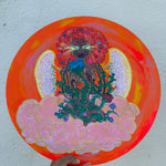 #RedSolarFlame #DivineFeminine #HealingArt #BeautyAndHarmony #SunsetMagic #FireAngel #SpiritualAwakening #HeartHealing #SacredFeminine #CosmicEnergy #SingingAngel #LoveAndLight #EmbraceTransformation #MysticalBeing #YourPower #ArtOfHealing #ManifestYourDreams #CreativeSpirit #VisionaryArt #EnergyArt #AwakenYourSpirit #ArtForTheSoul #SpiritualJourney #HealingVibes #PositiveEnergy #ArtisticExpression