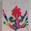  Angelic realms, otherworldly, heavenly, angel face divinities, identicaleternalsuns, beautiful creatures, odd core, sacred, spiritual, divine, grace, creature, trippy, heavenly specimen, angel face, brilliance, drawing, ecstatic, glorious, love, precious, spiritual, new earth, pretty entities, DenleyTwins, Mixed media drawings, colorful drawings, detailed art, artwork, art design, whimsical illustrations, alien drawing, alien creature art, creature drawing, bizarre art, trippy faces, Whimsical drawings, He