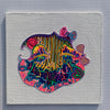  Heavenly Specimen Face #29 Drawing, Angelic realms, otherworldly, heavenly, angel face divinities, identicaleternalsuns, beautiful creatures, odd core, sacred, spiritual, divine, grace, creature, trippy, heavenly specimen, angel face, brilliance, drawing, ecstatic, glorious, love, precious, spiritual, new earth, pretty entities, DenleyTwins, Mixed media drawings, colorful drawings, detailed art, artwork, art design, whimsical illustrations, alien drawing, alien creature art, creature drawing, bizarre art
