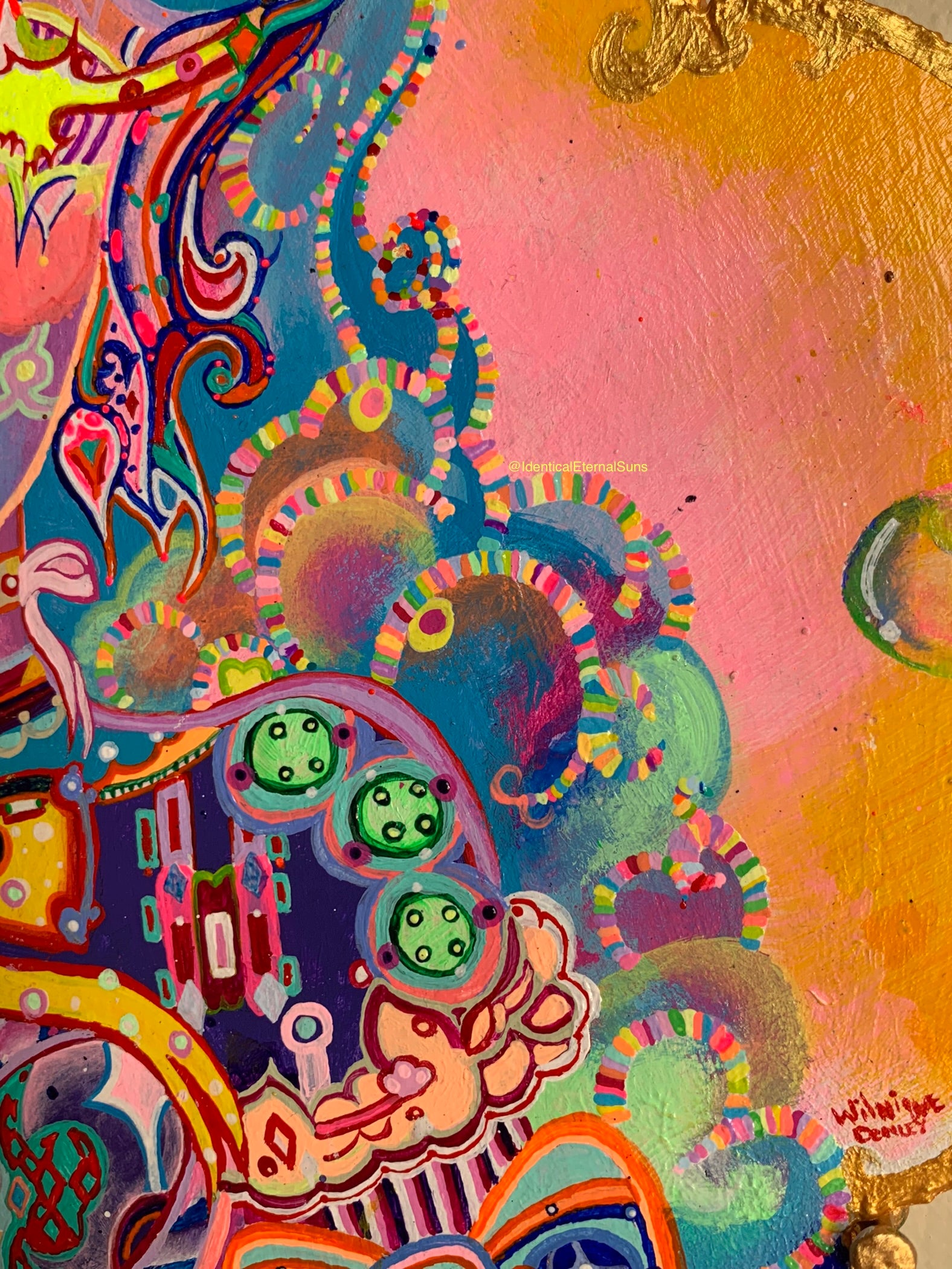#doll #dollcollector #dollmaker #adorable #magic #magician #ribbon #identicaleternalsuns #theRibbonDollMagician #magical #whimsical #art #otherworldly #kidcore #whimsygoth #amusement #childlike #painting #contemporaryart #surrealism #reels #playful #coquette #wonderland #dollcore #ecstatic #colorful #fantastical #woodartist #spiritual #radiant #majestic #glorious #eternal #divine #visionary #heartopening #dreamy #heavenly #cosmic #coquetteaesthetic #supernatural #playful #ecstatic #divinefeminine