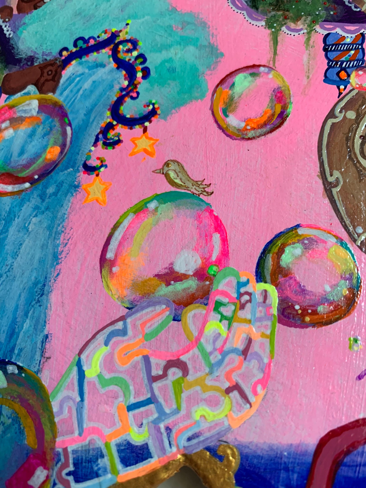#doll #dollcollector #dollmaker #adorable #magic #magician #ribbon #identicaleternalsuns #theRibbonDollMagician #magical #whimsical #art #otherworldly #kidcore #whimsygoth #amusement #childlike #painting #contemporaryart #surrealism #reels #playful #coquette #wonderland #dollcore #ecstatic #colorful #fantastical #woodartist #spiritual #radiant #majestic #glorious #eternal #divine #visionary #heartopening #dreamy #heavenly #cosmic #coquetteaesthetic #supernatural #playful #ecstatic #divinefeminine