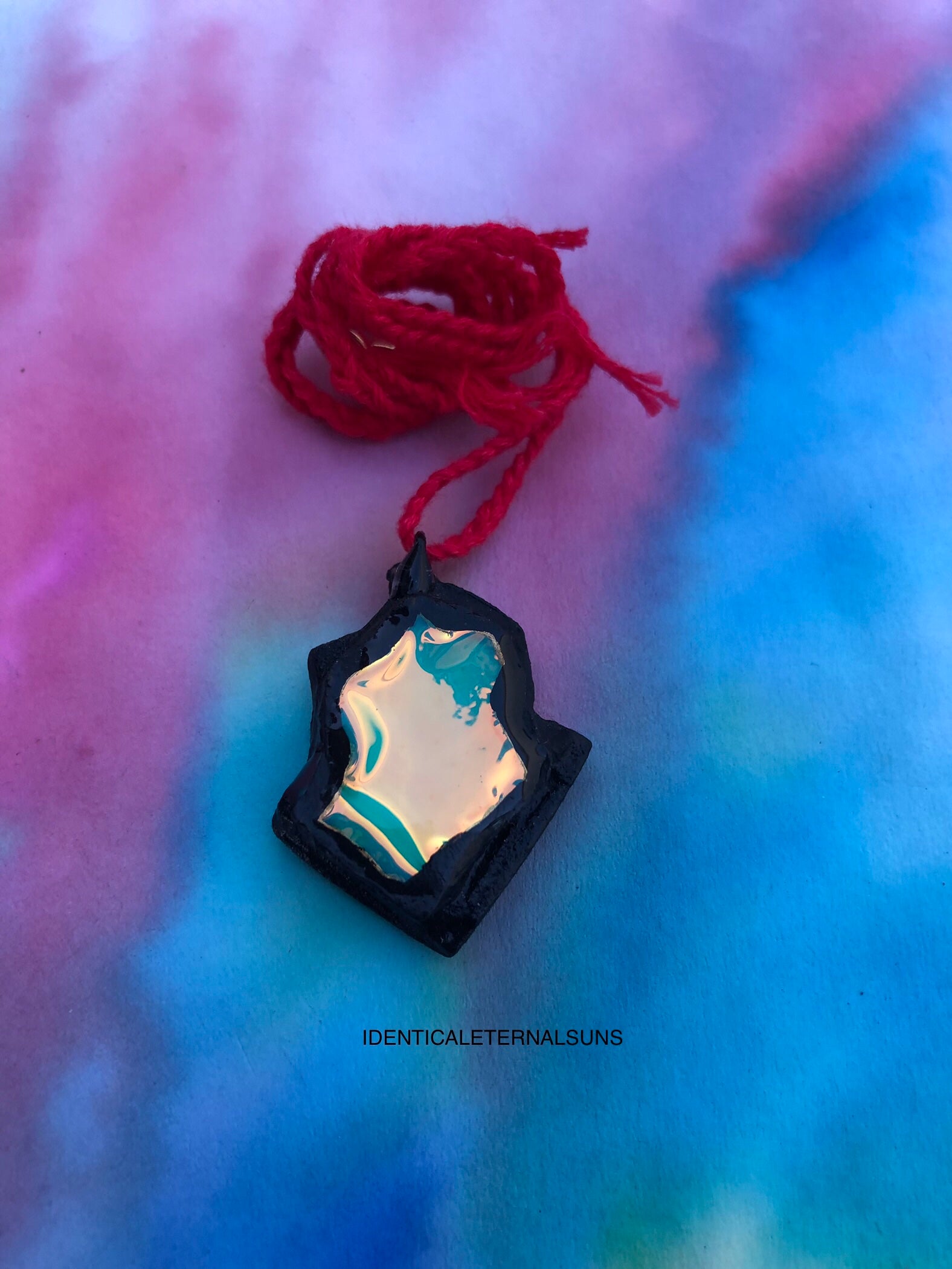 Enchanted Sunlight Necklaces