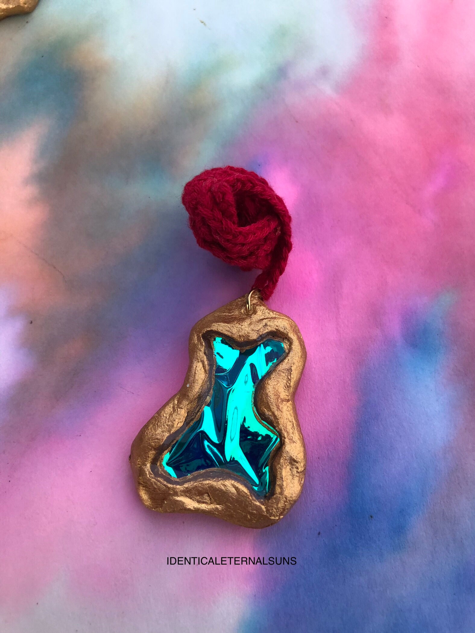 Enchanted Sunlight Necklaces