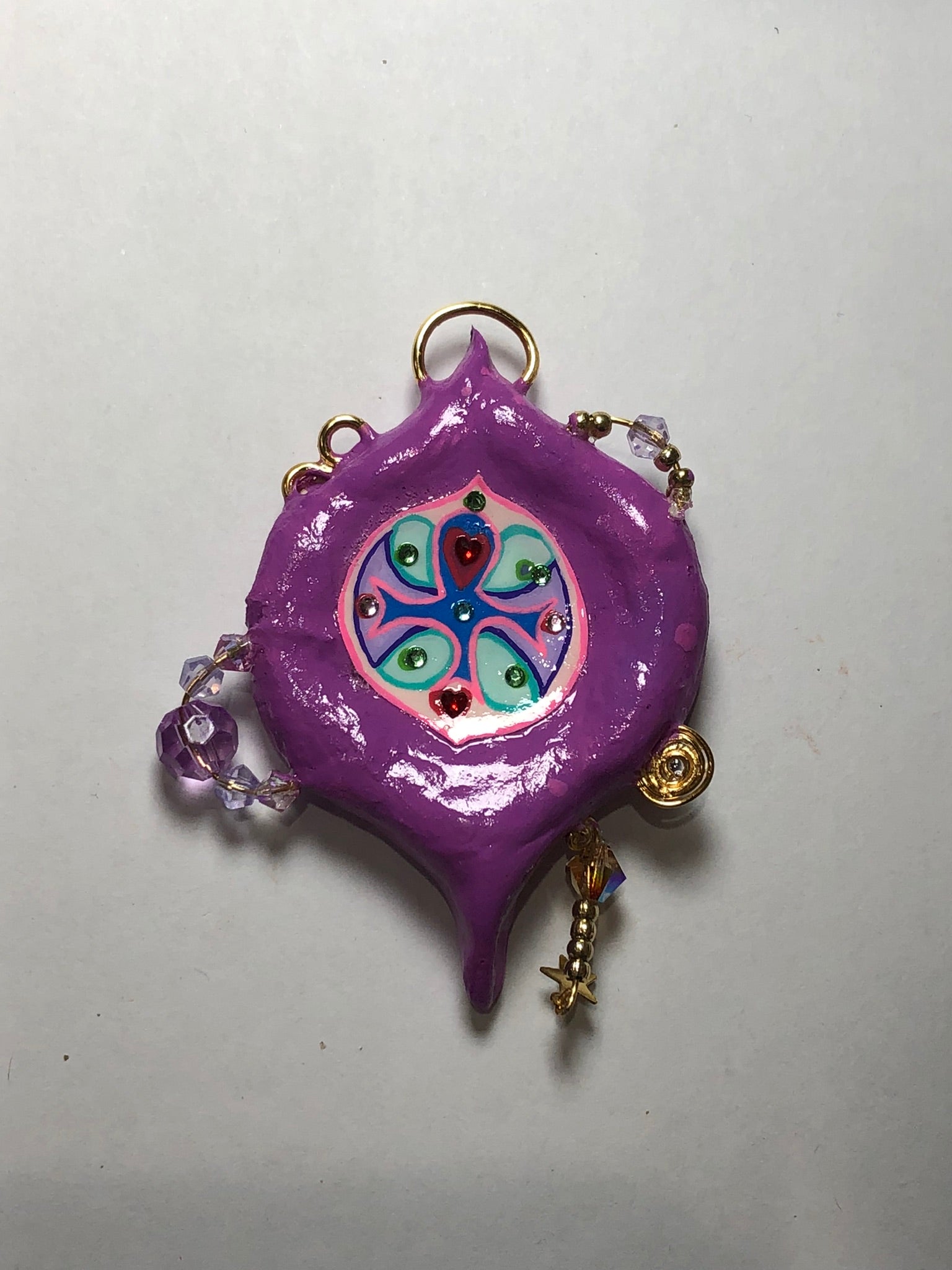 Angelic Wall Hangings, Angel Orb wall hanging with embellishments, Angelic wall hangings, enchanting wall art, celestial decor, heavenly artwork, magical, persuasive, vibrant, sacred beauty, radiant, uplifting joy, playful, whimsical, captivating, celestial charm, handmade, devotion, timeless treasure, awe-inspiring, versatile, keychains, purses, sanctuary, unique gift, friendship emblem, collectible, ethereal, delightful, trippy, heartfelt, good vibes, radiant aura, Delight, angel energy, 